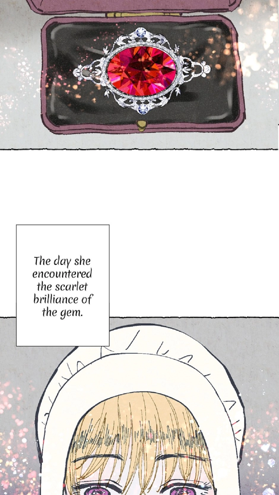 Mia Chapter 0 page 21 - 