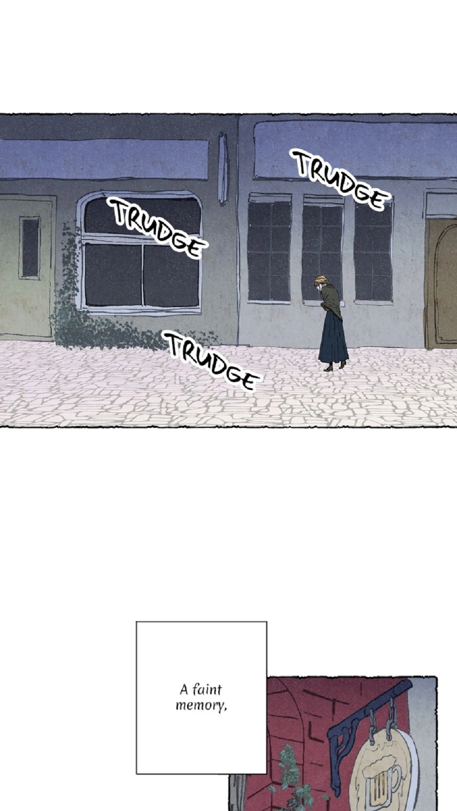 Mia Chapter 0 page 4 - 