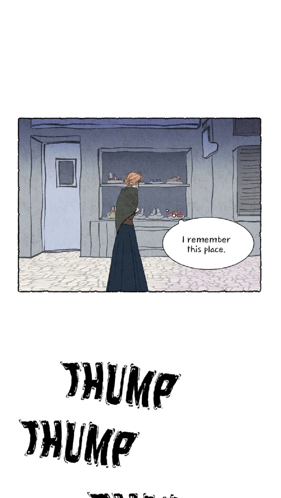 Mia Chapter 0 page 7 - 