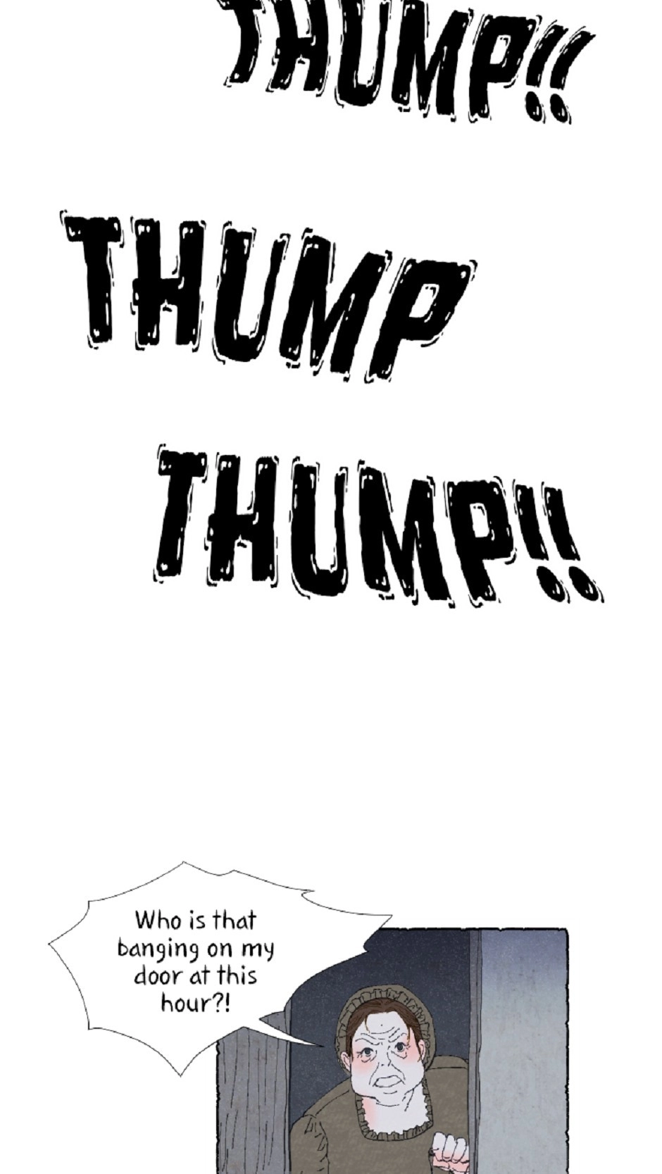 Mia Chapter 0 page 8 - 