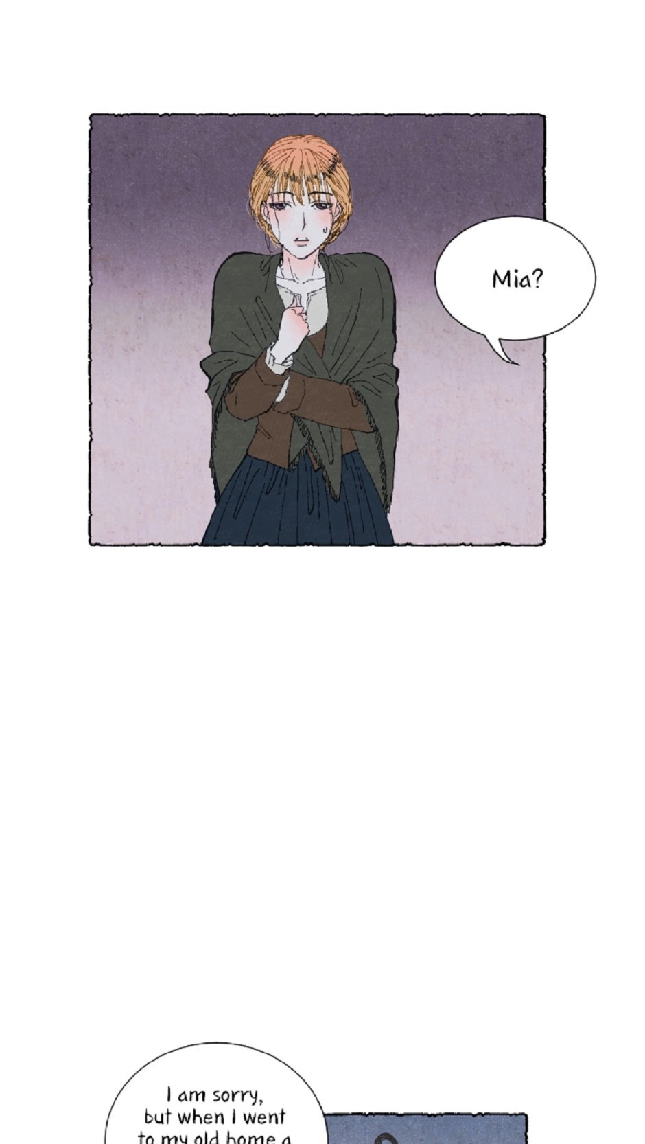 Mia Chapter 0 page 10 - 