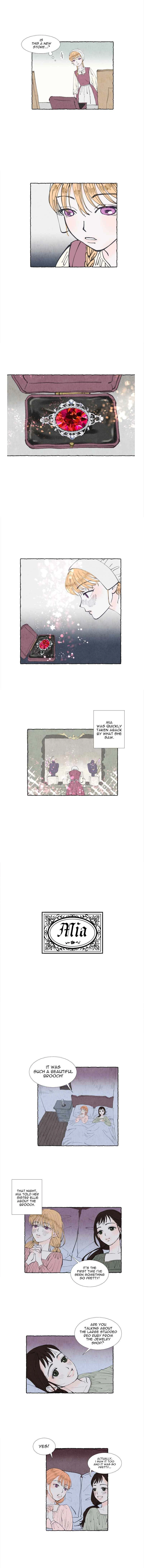 Mia Chapter 1 page 2 - 