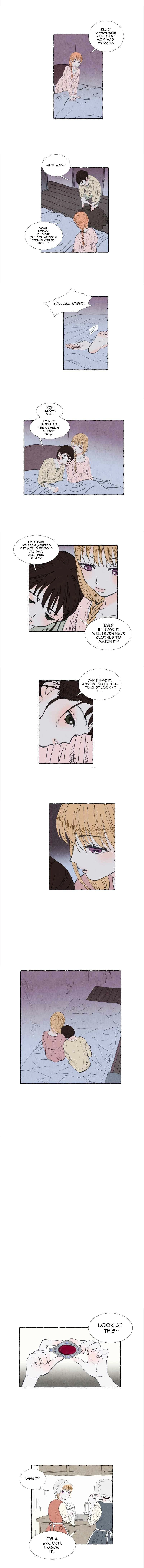 Mia Chapter 1 page 4 - 
