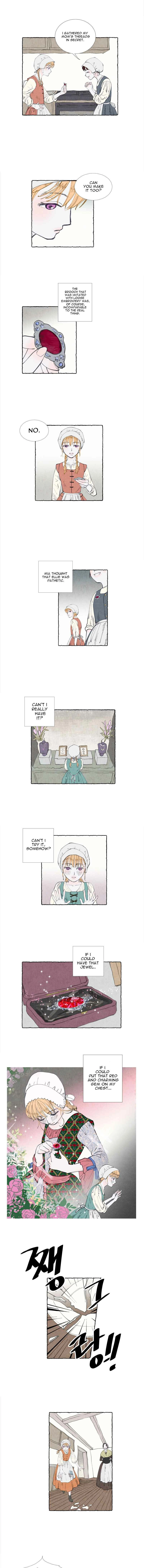 Mia Chapter 1 page 5 - 