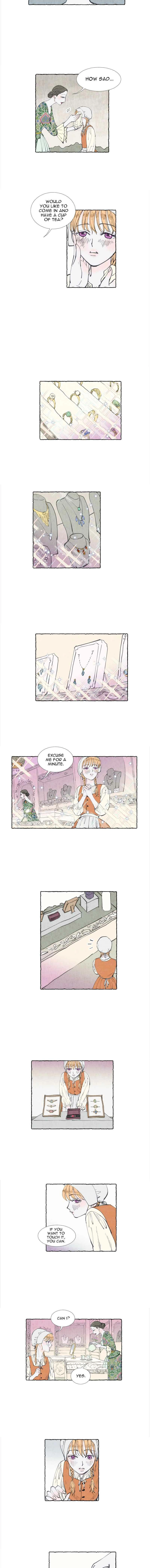 Mia Chapter 1 page 8 - 