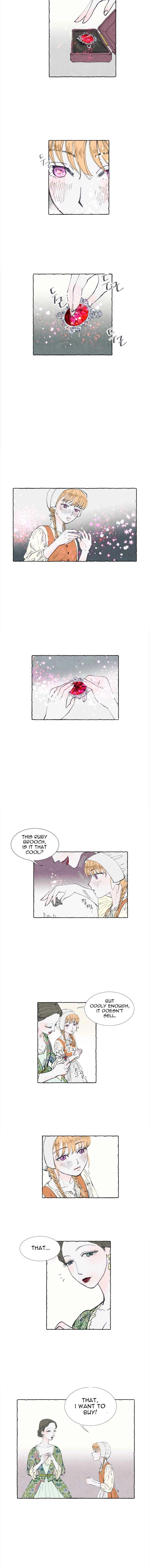Mia Chapter 1 page 9 - 