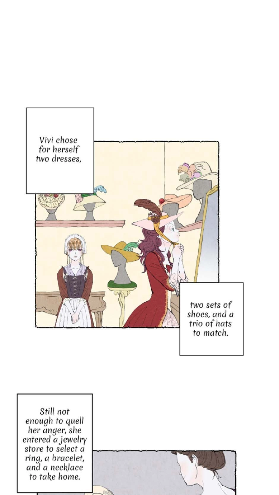 Mia Chapter 10 page 1 - 