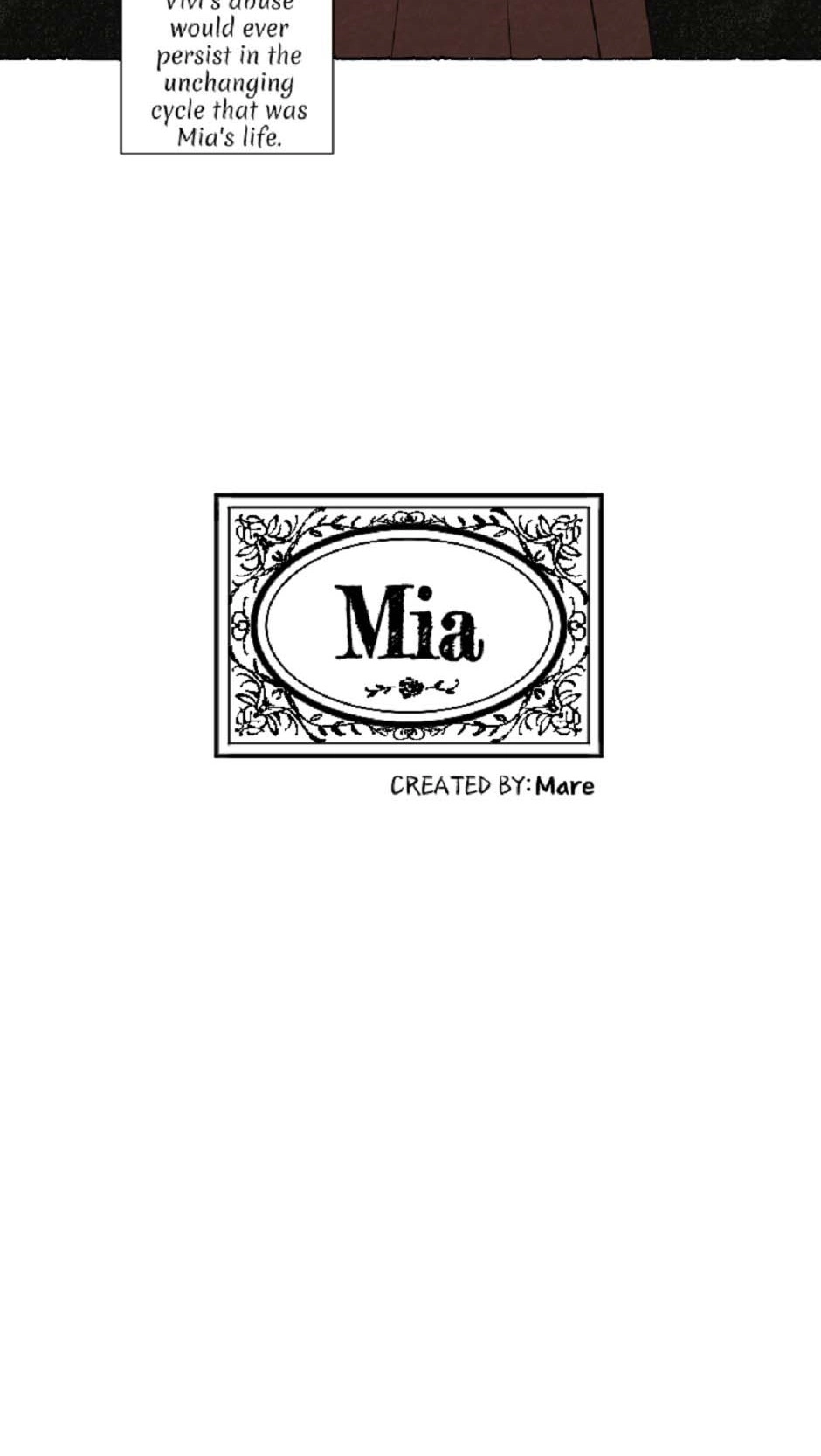 Mia Chapter 10 page 11 - 