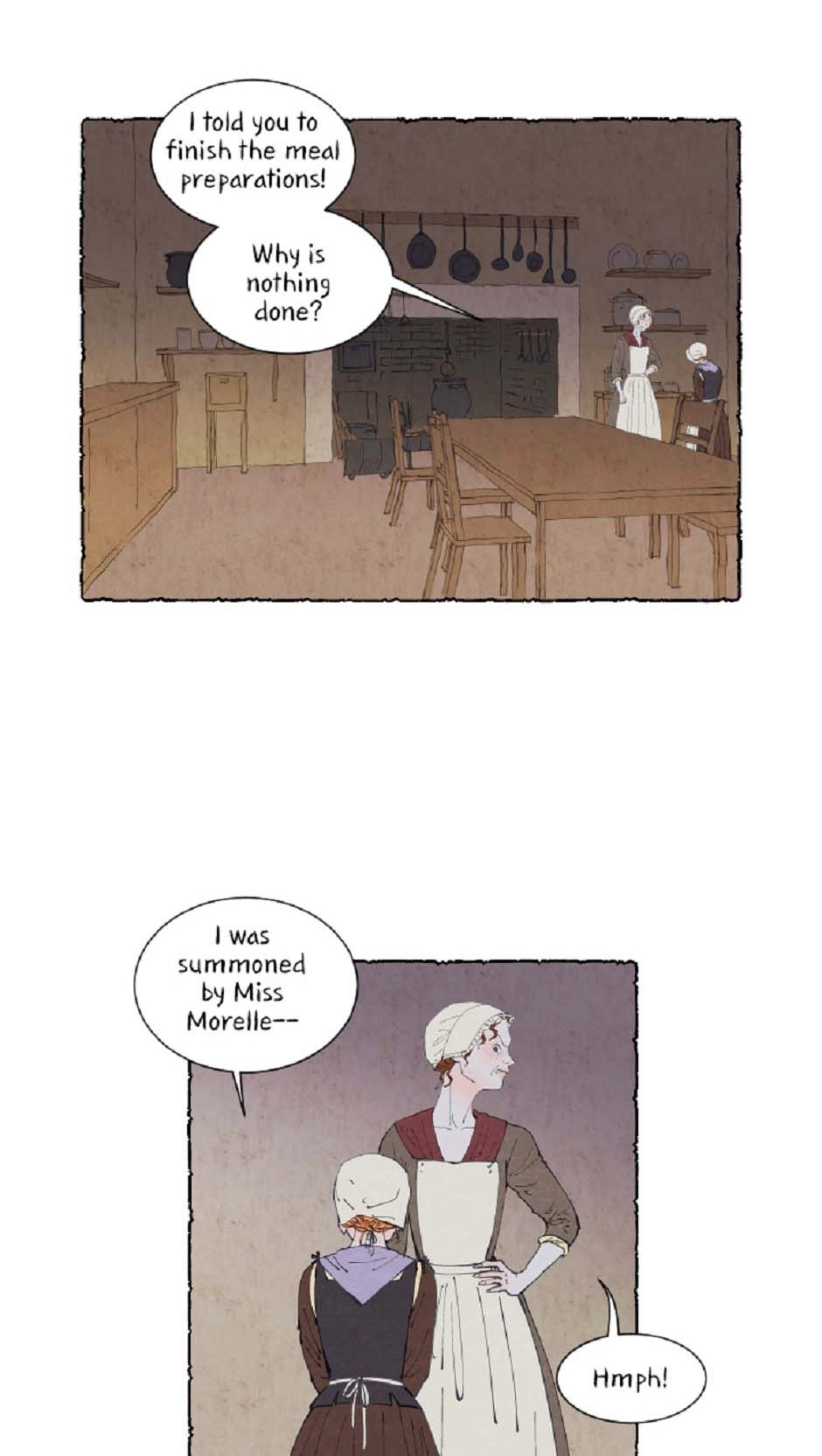 Mia Chapter 10 page 12 - 
