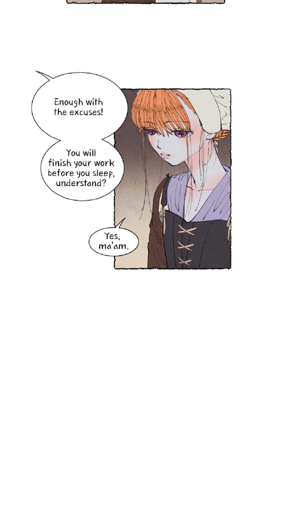 Mia Chapter 10 page 13 - 