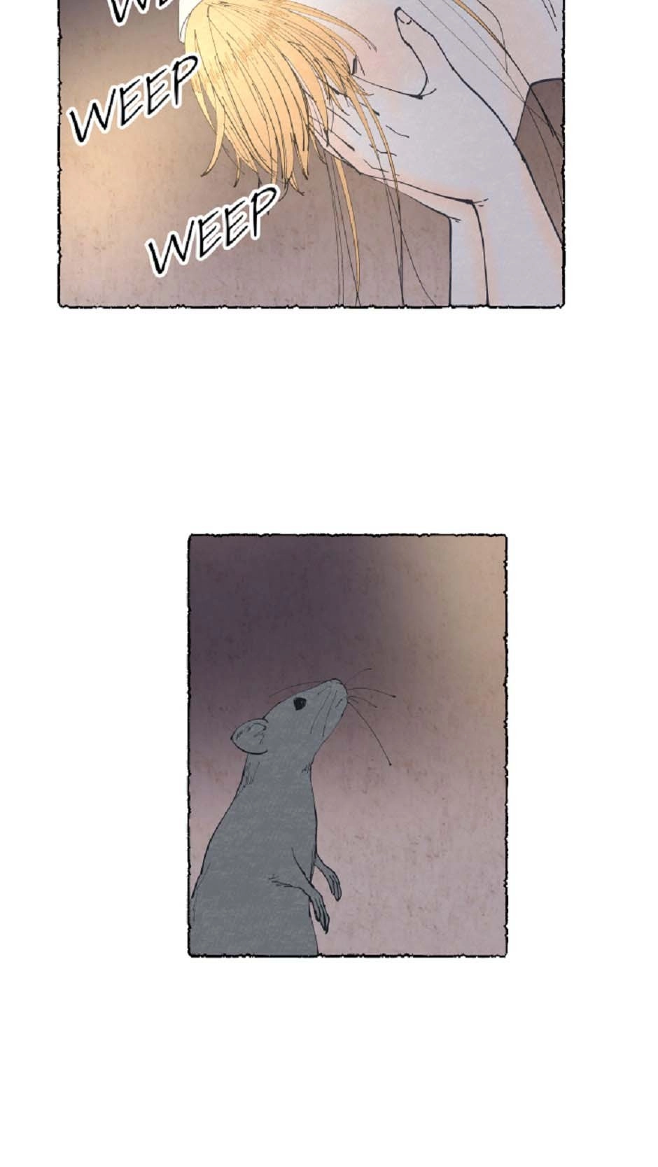Mia Chapter 10 page 19 - 