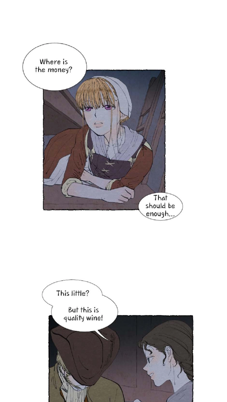 Mia Chapter 10 page 24 - 