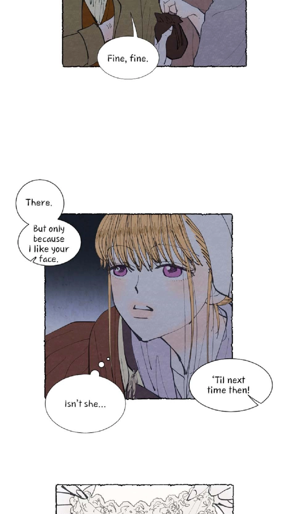Mia Chapter 10 page 25 - 