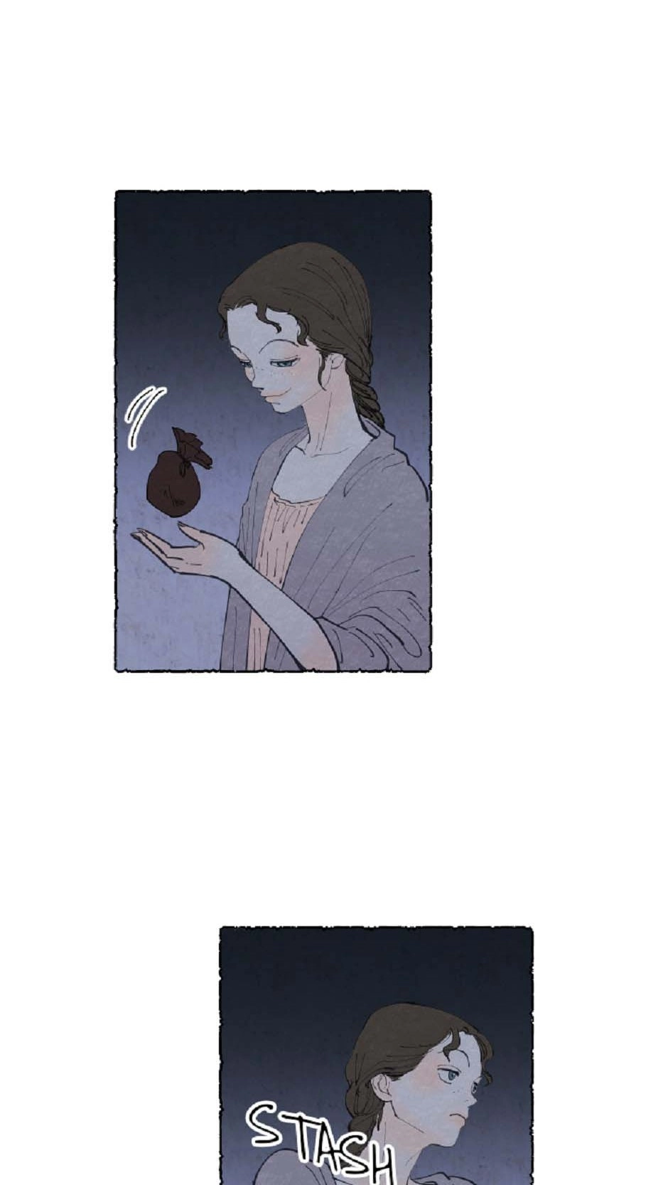 Mia Chapter 10 page 27 - 