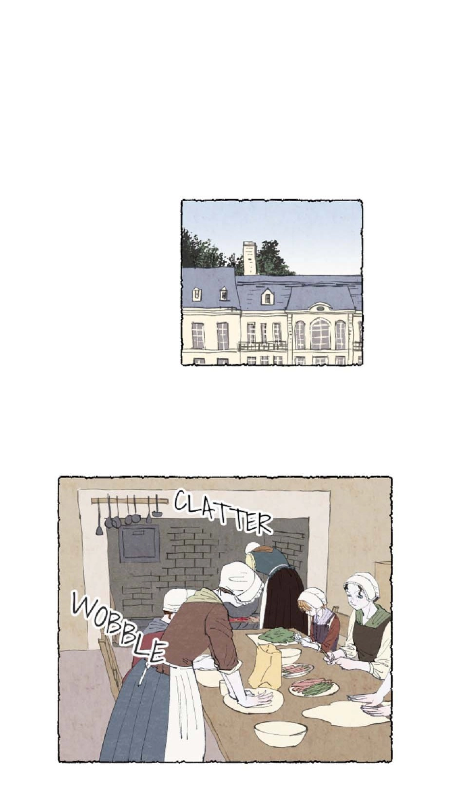 Mia Chapter 10 page 30 - 