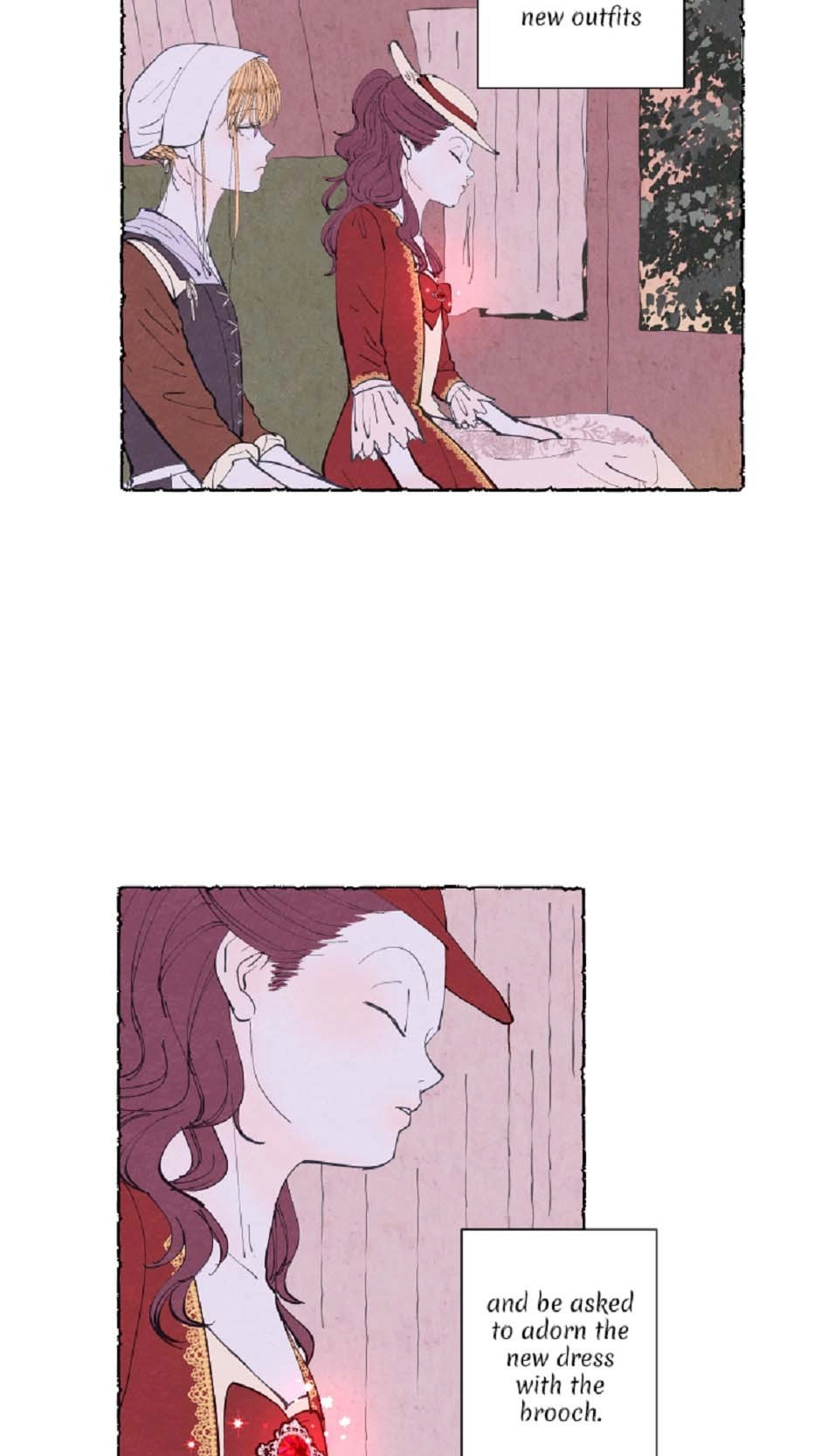 Mia Chapter 10 page 4 - 