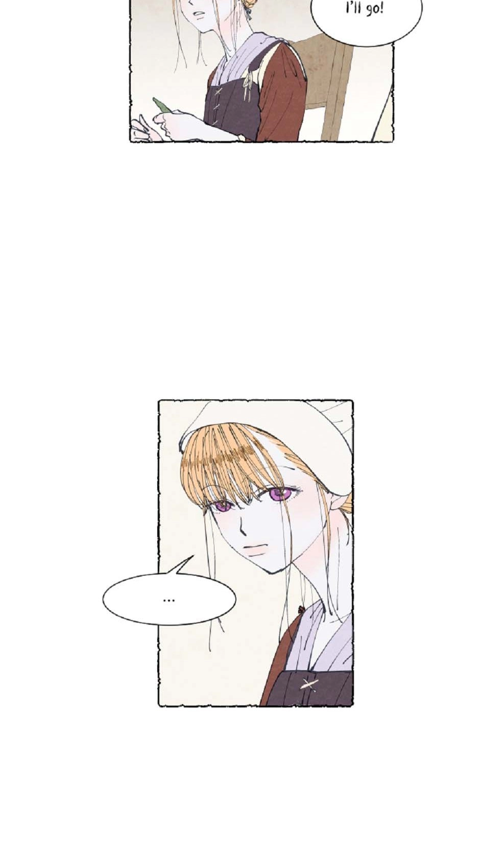 Mia Chapter 10 page 36 - 