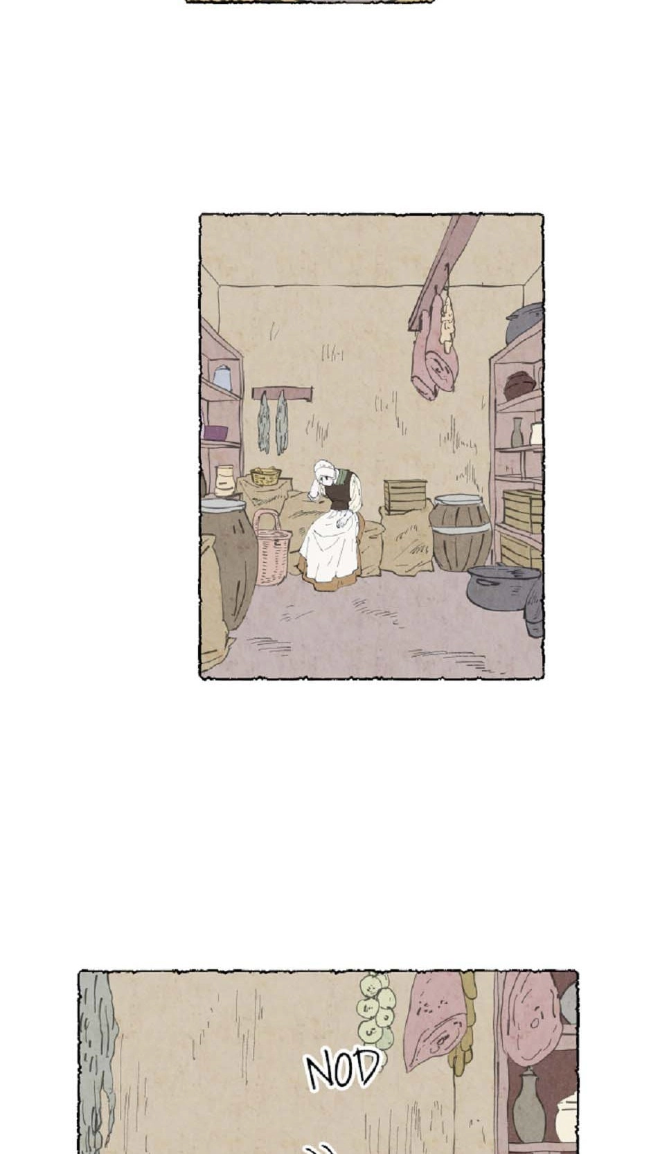 Mia Chapter 10 page 38 - 