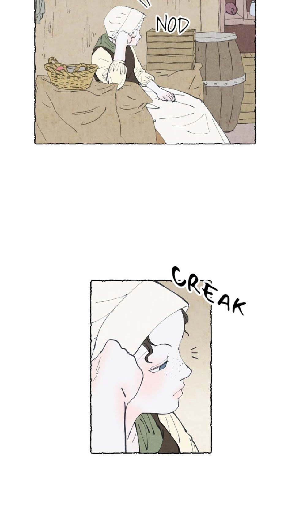 Mia Chapter 10 page 39 - 