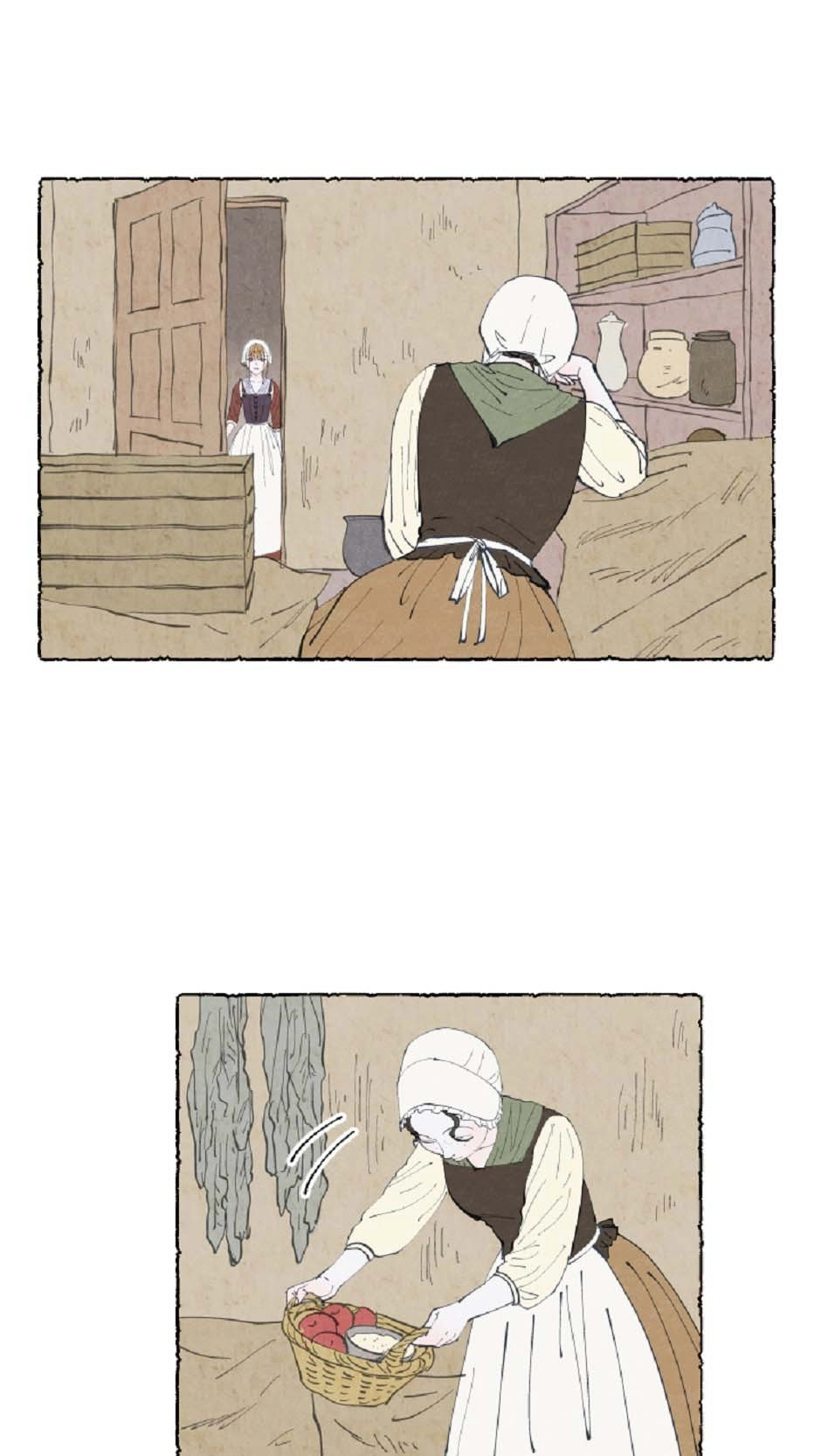 Mia Chapter 10 page 40 - 