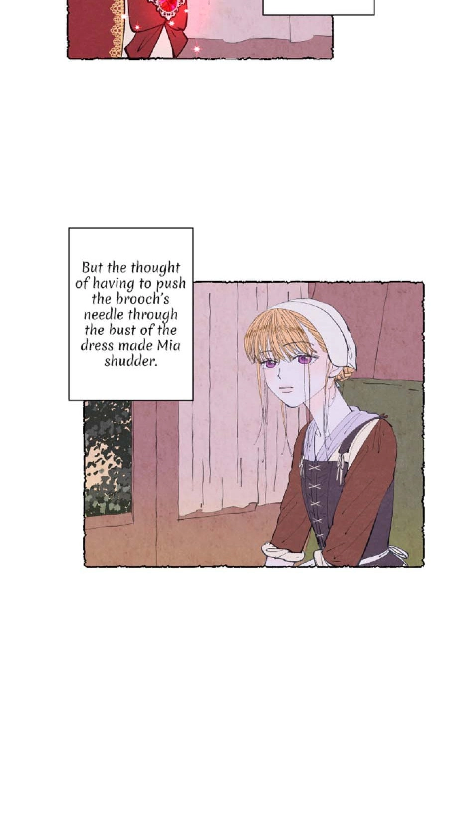 Mia Chapter 10 page 5 - 