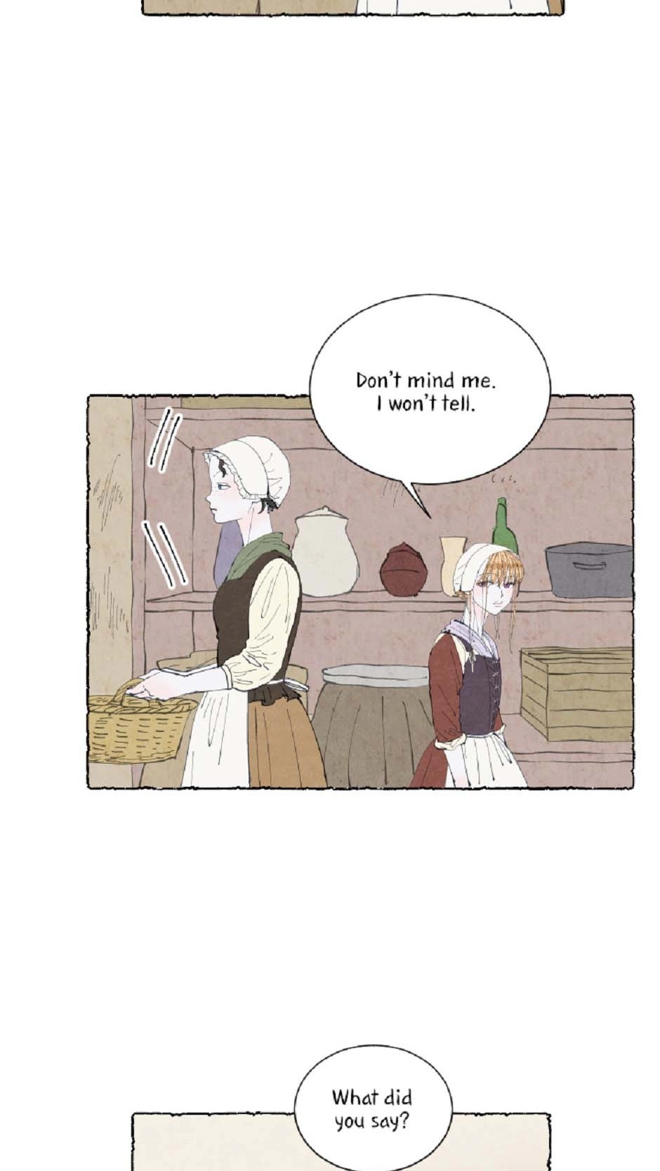Mia Chapter 10 page 41 - 
