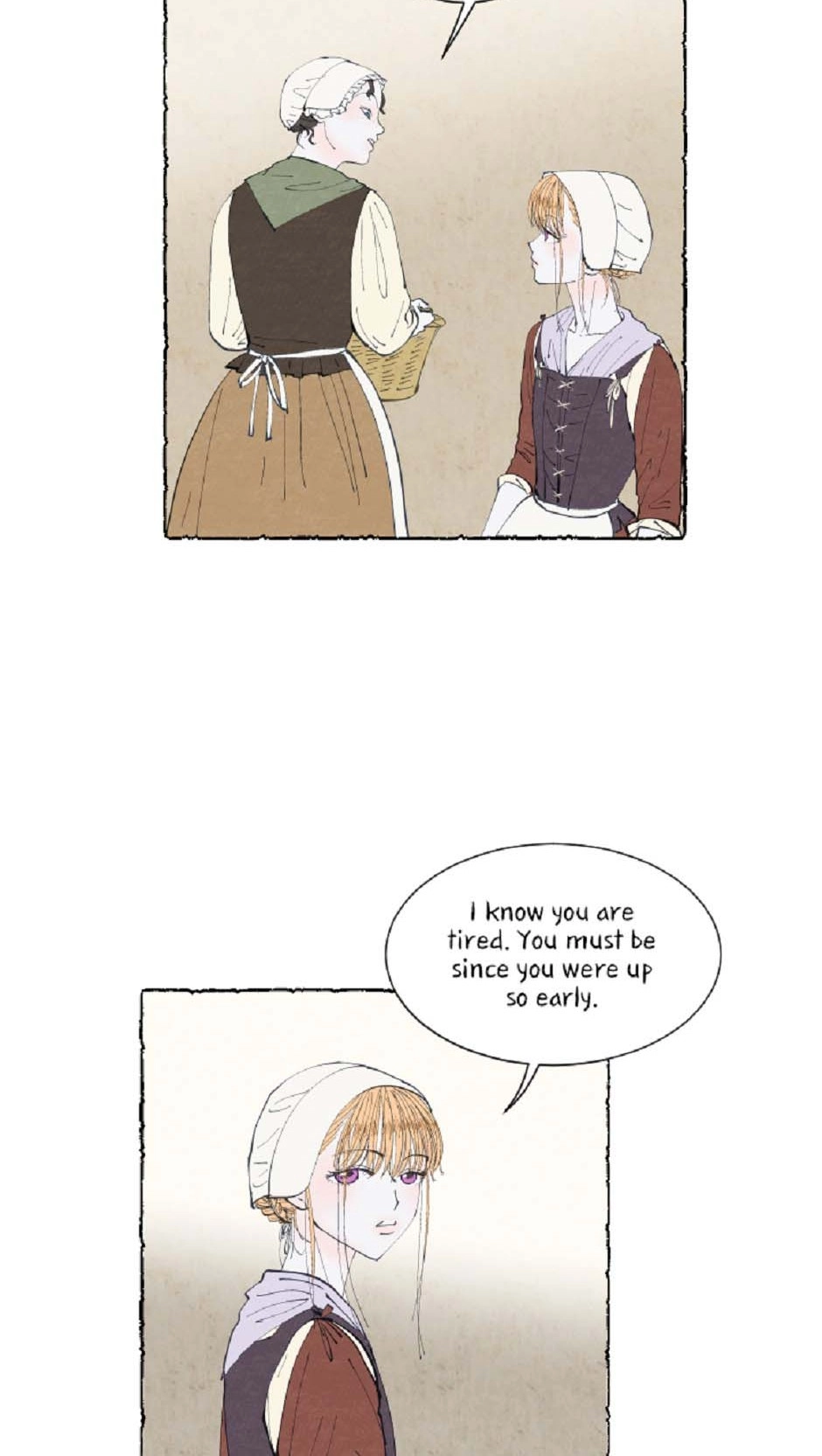 Mia Chapter 10 page 42 - 