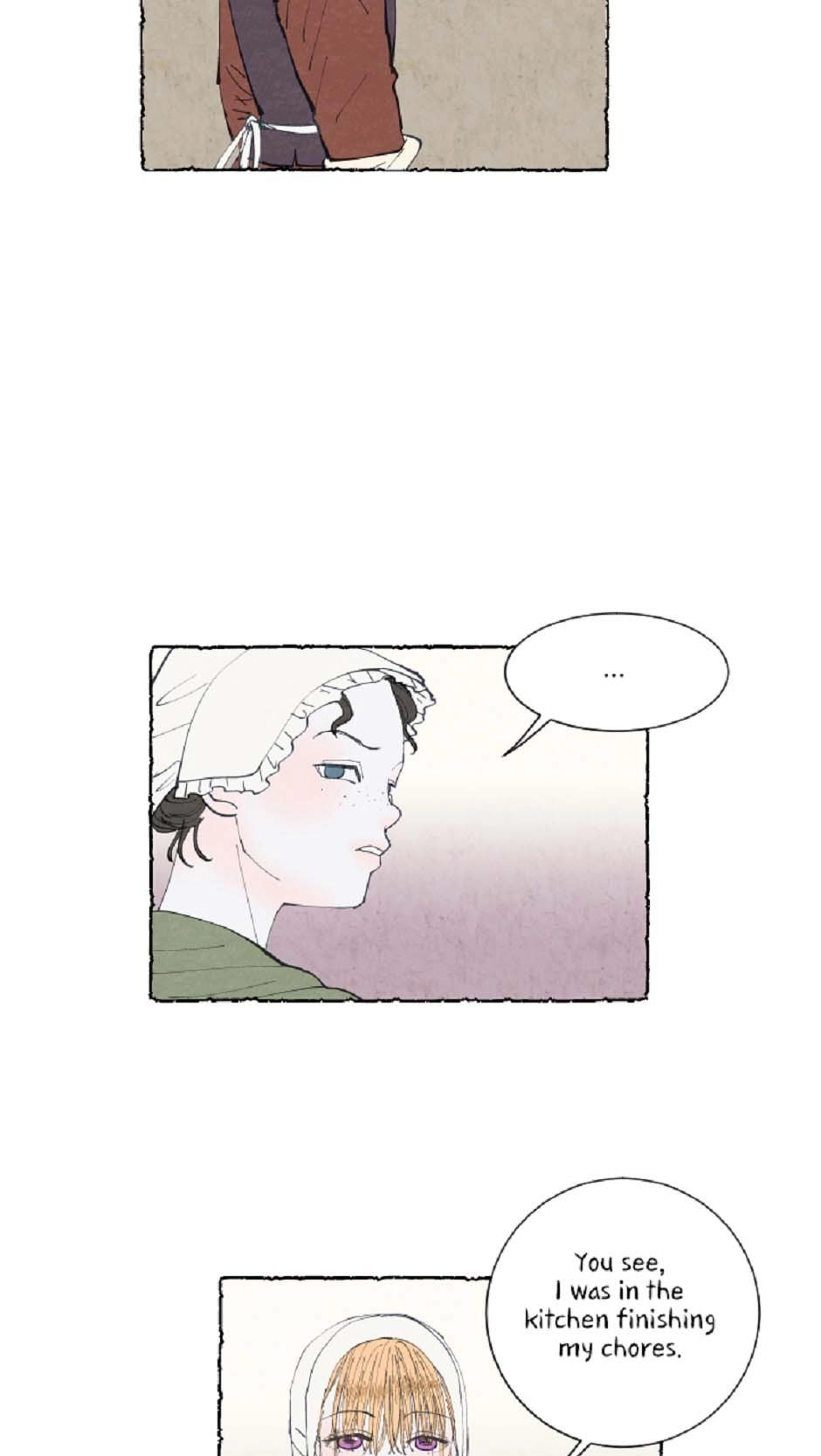 Mia Chapter 10 page 43 - 