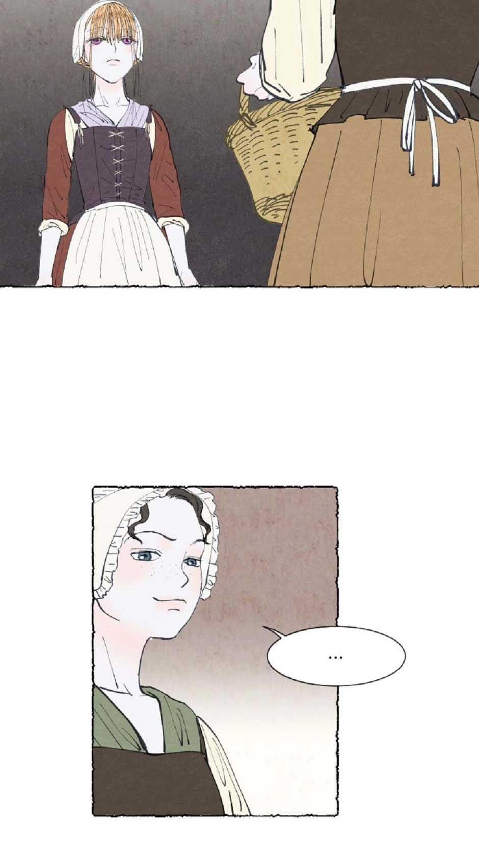 Mia Chapter 10 page 45 - 
