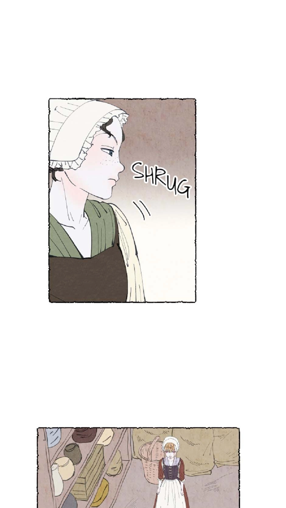 Mia Chapter 10 page 46 - 