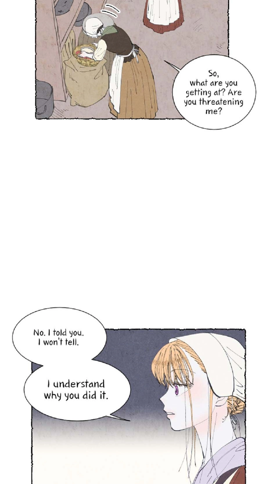 Mia Chapter 10 page 47 - 