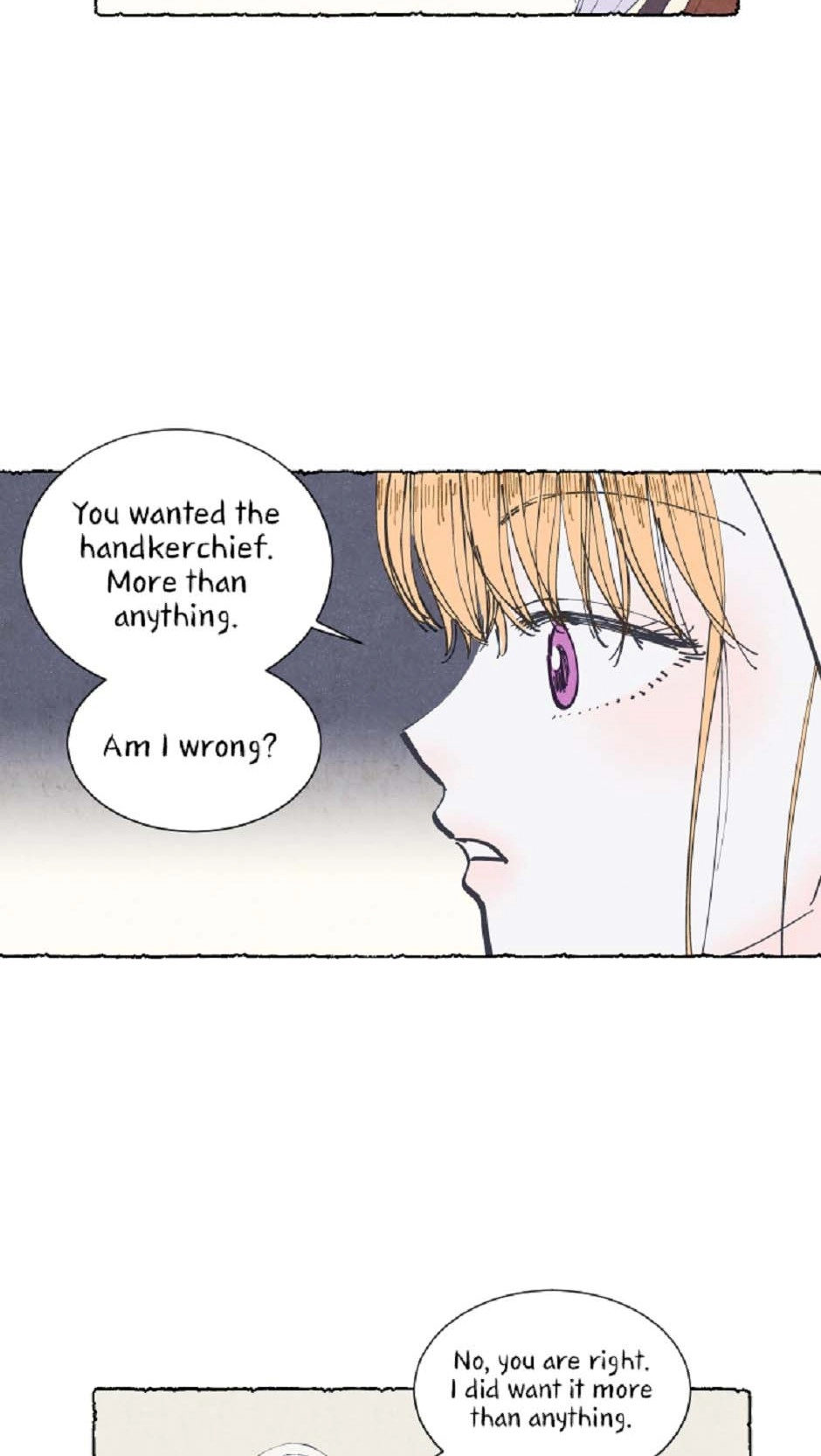 Mia Chapter 10 page 48 - 