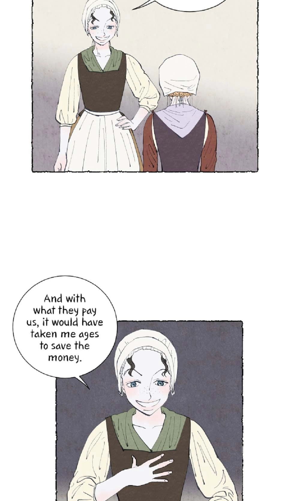 Mia Chapter 10 page 49 - 