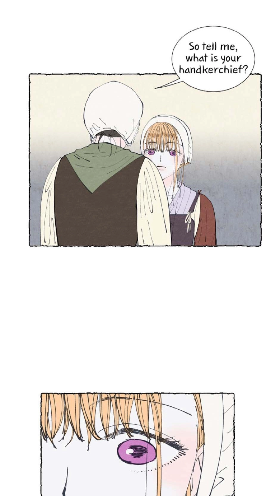 Mia Chapter 10 page 51 - 