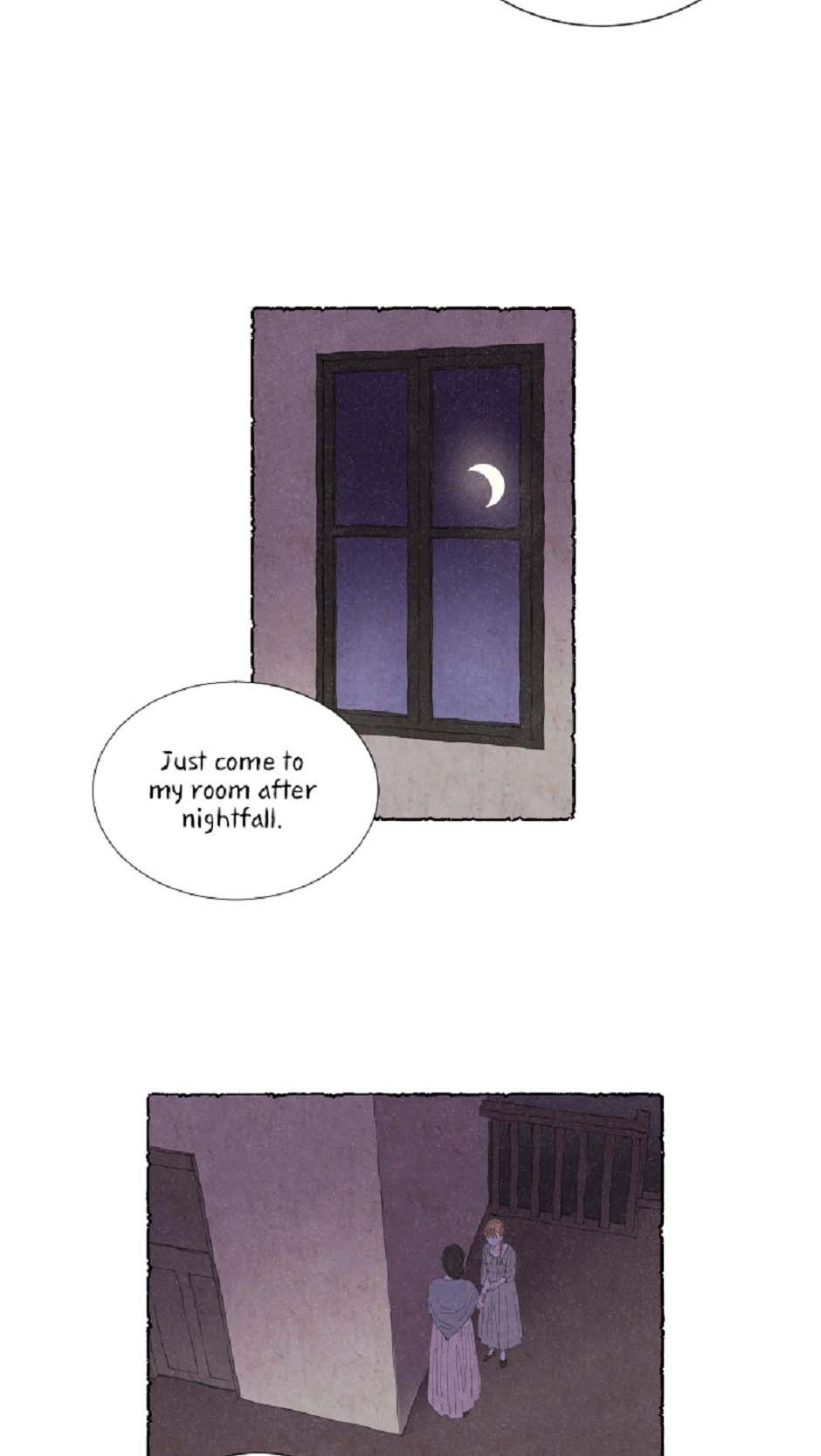 Mia Chapter 10 page 53 - 