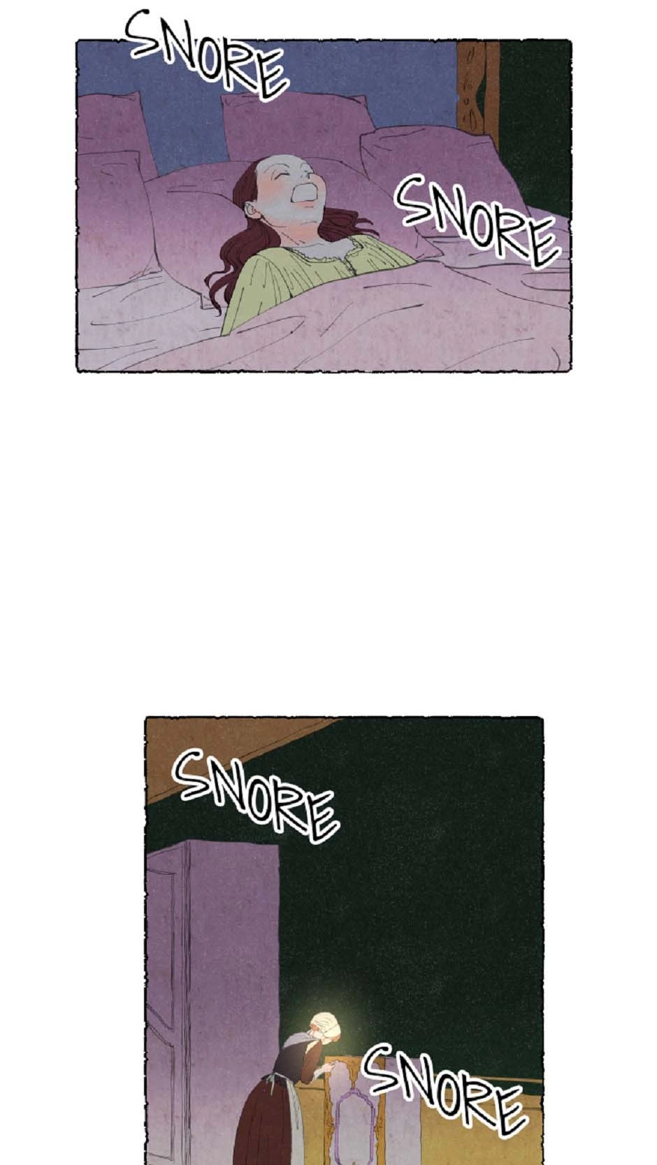 Mia Chapter 10 page 57 - 