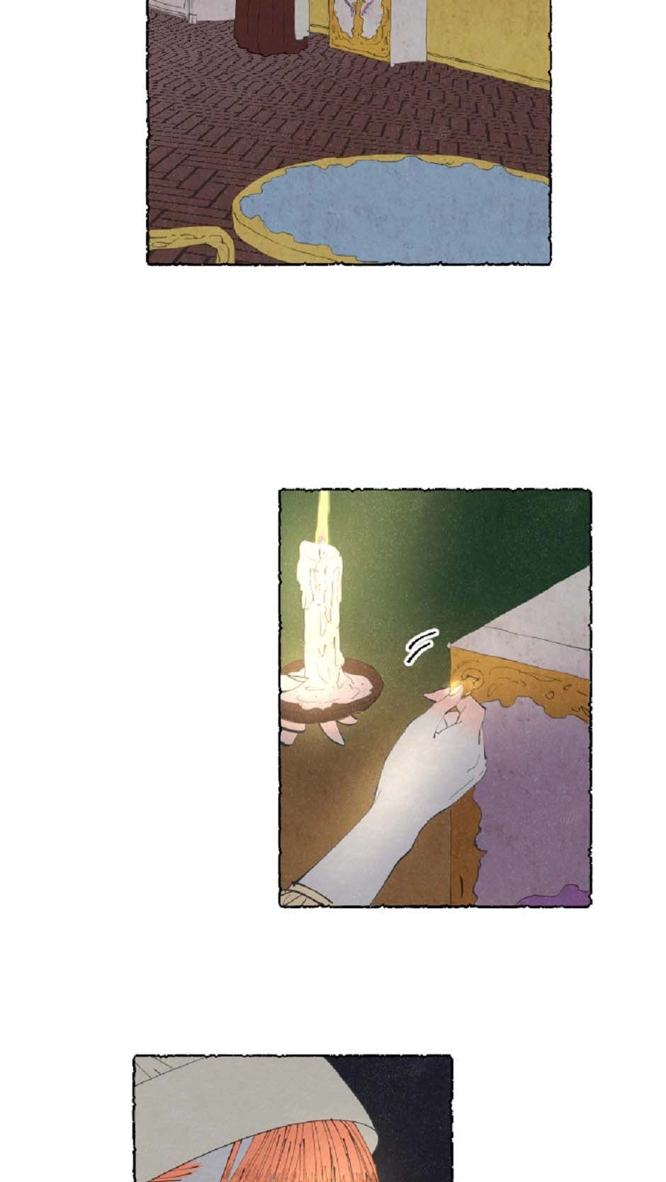 Mia Chapter 10 page 58 - 