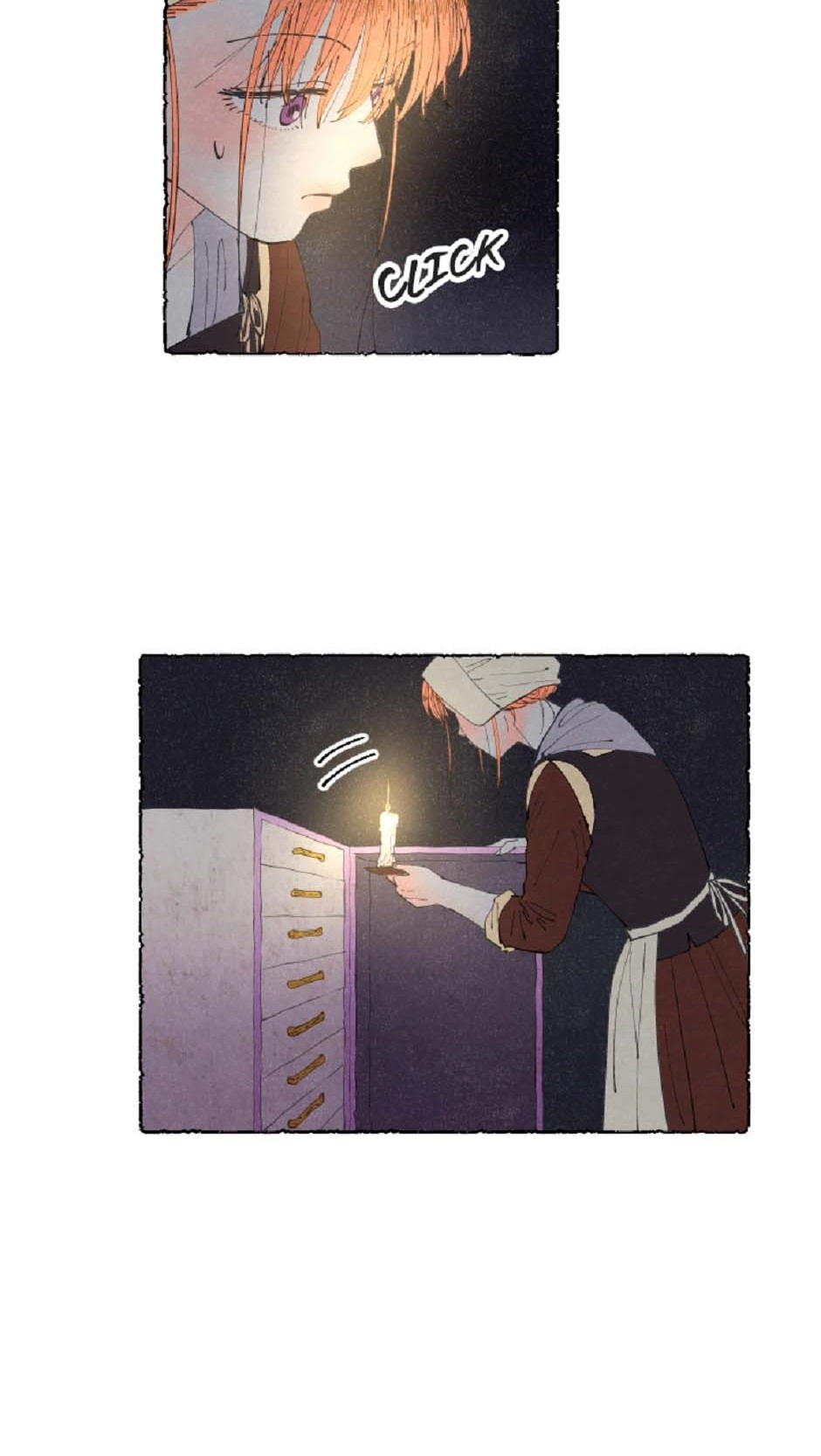 Mia Chapter 10 page 59 - 