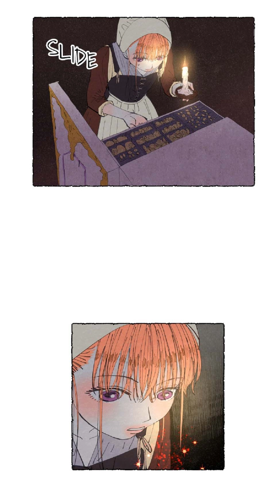 Mia Chapter 10 page 60 - 