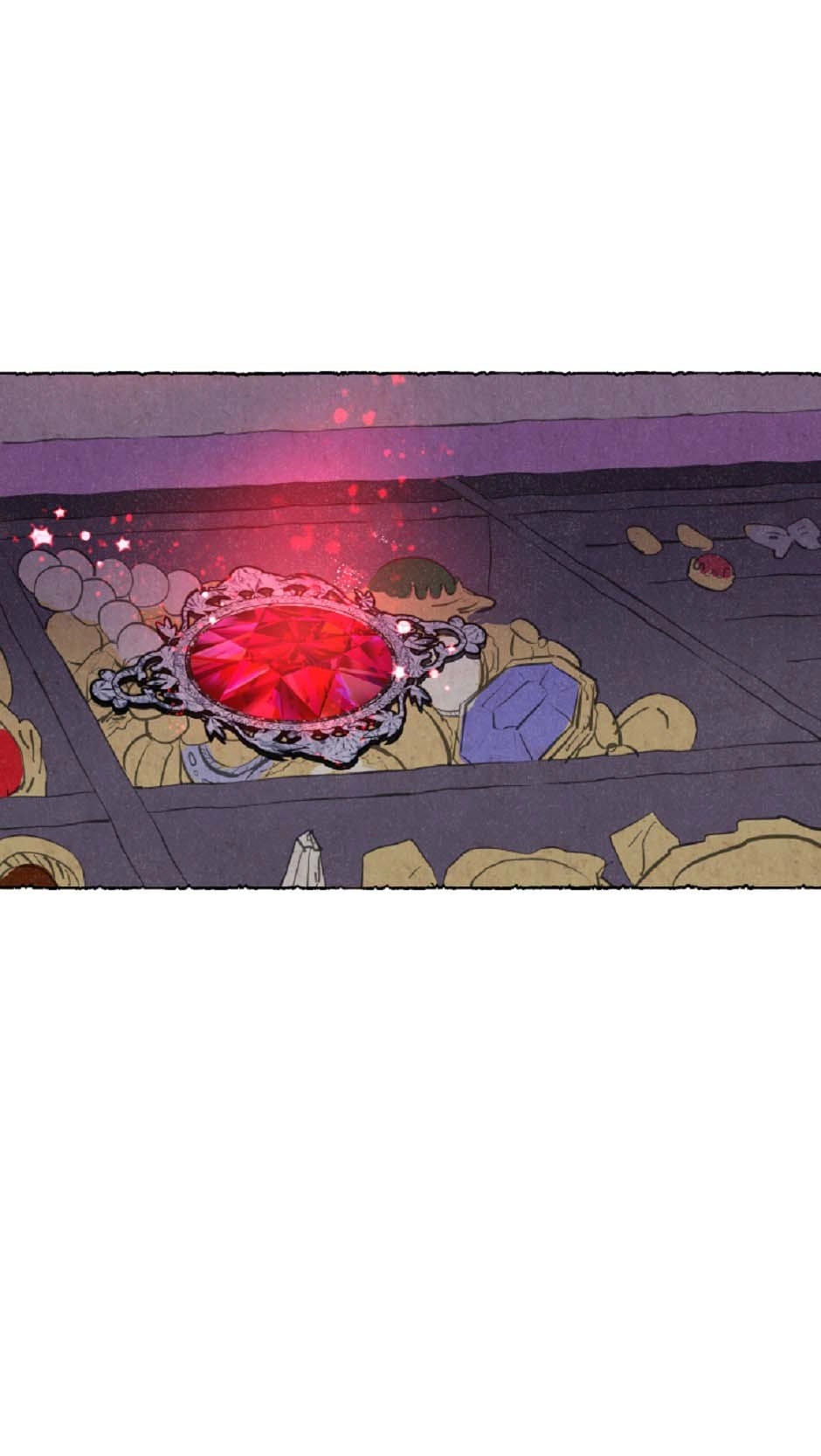 Mia Chapter 10 page 61 - 