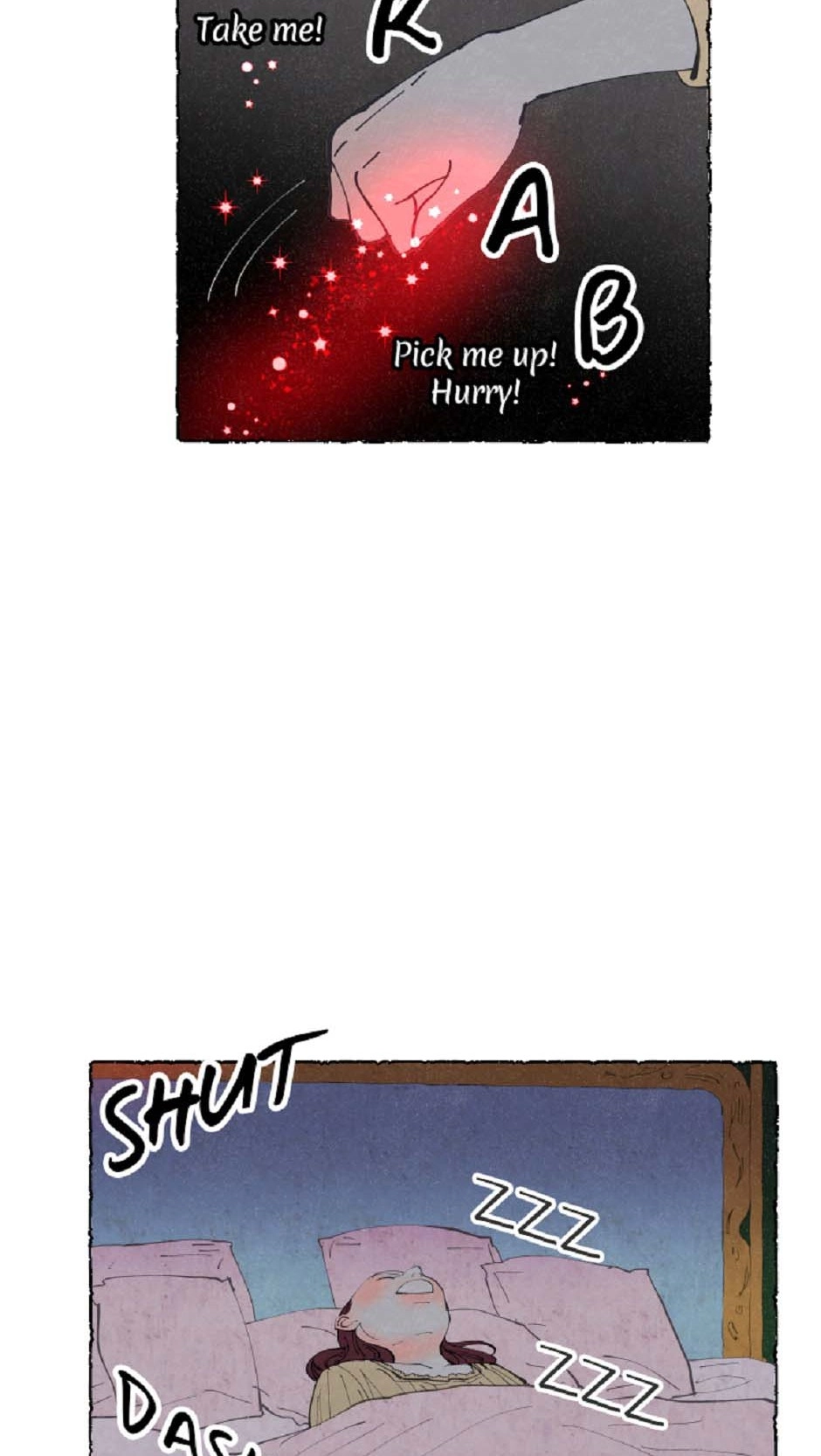 Mia Chapter 10 page 65 - 