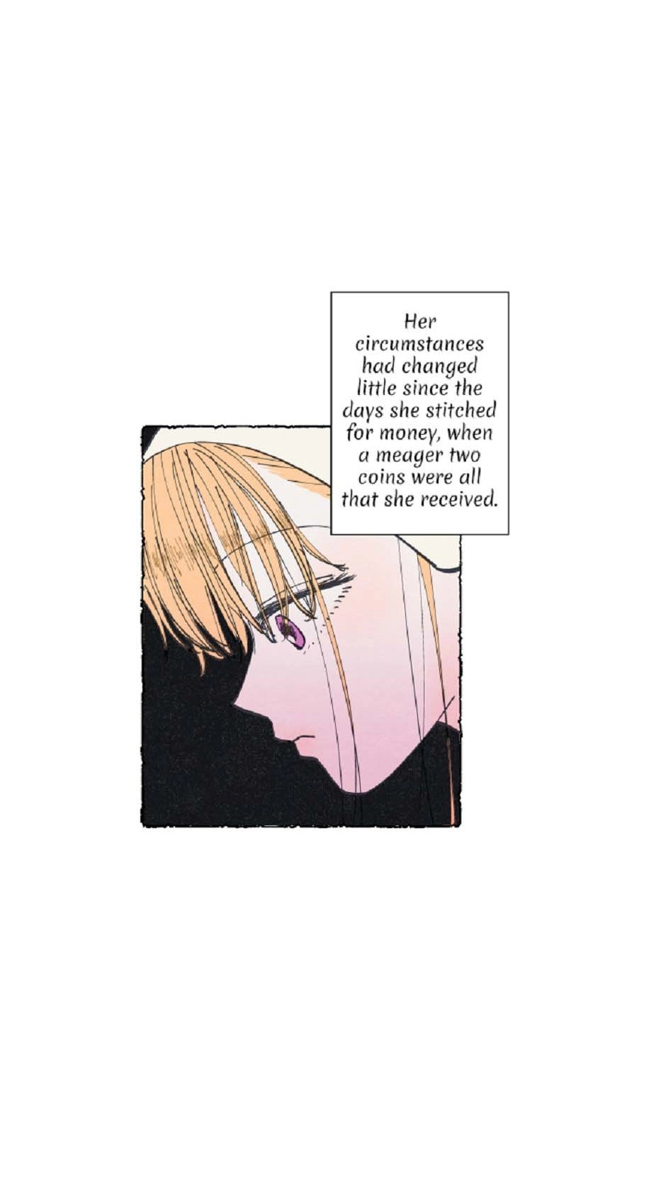 Mia Chapter 10 page 8 - 
