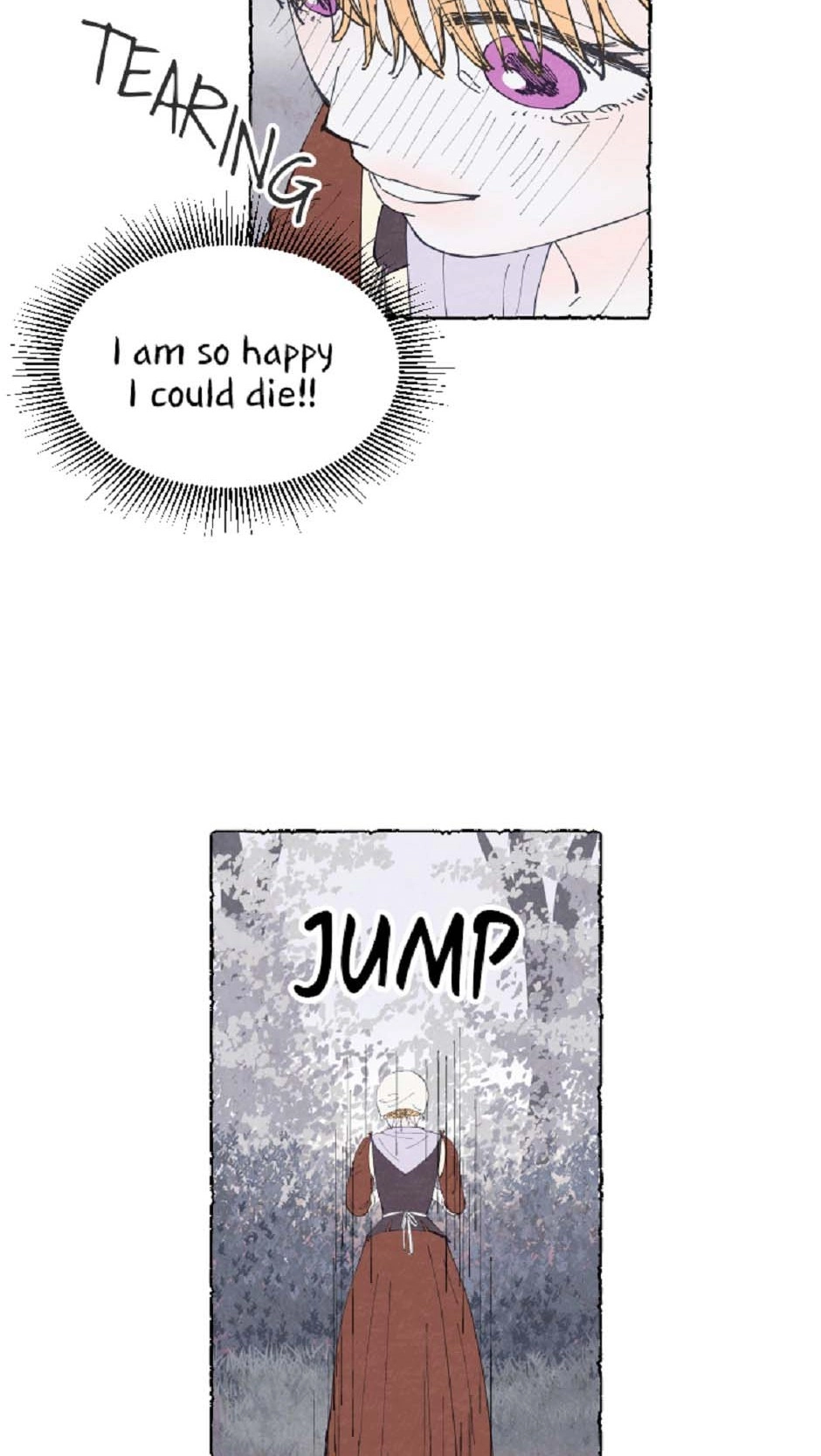 Mia Chapter 11 page 14 - 