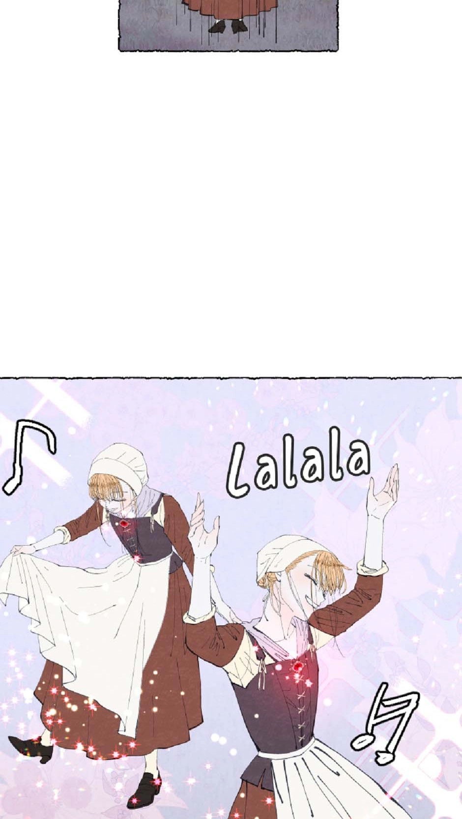 Mia Chapter 11 page 15 - 