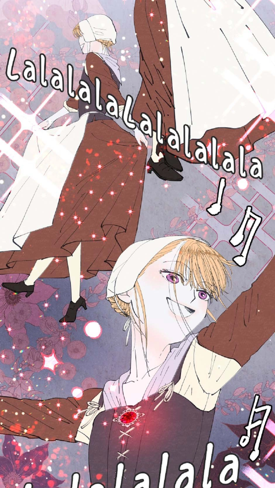 Mia Chapter 11 page 16 - 