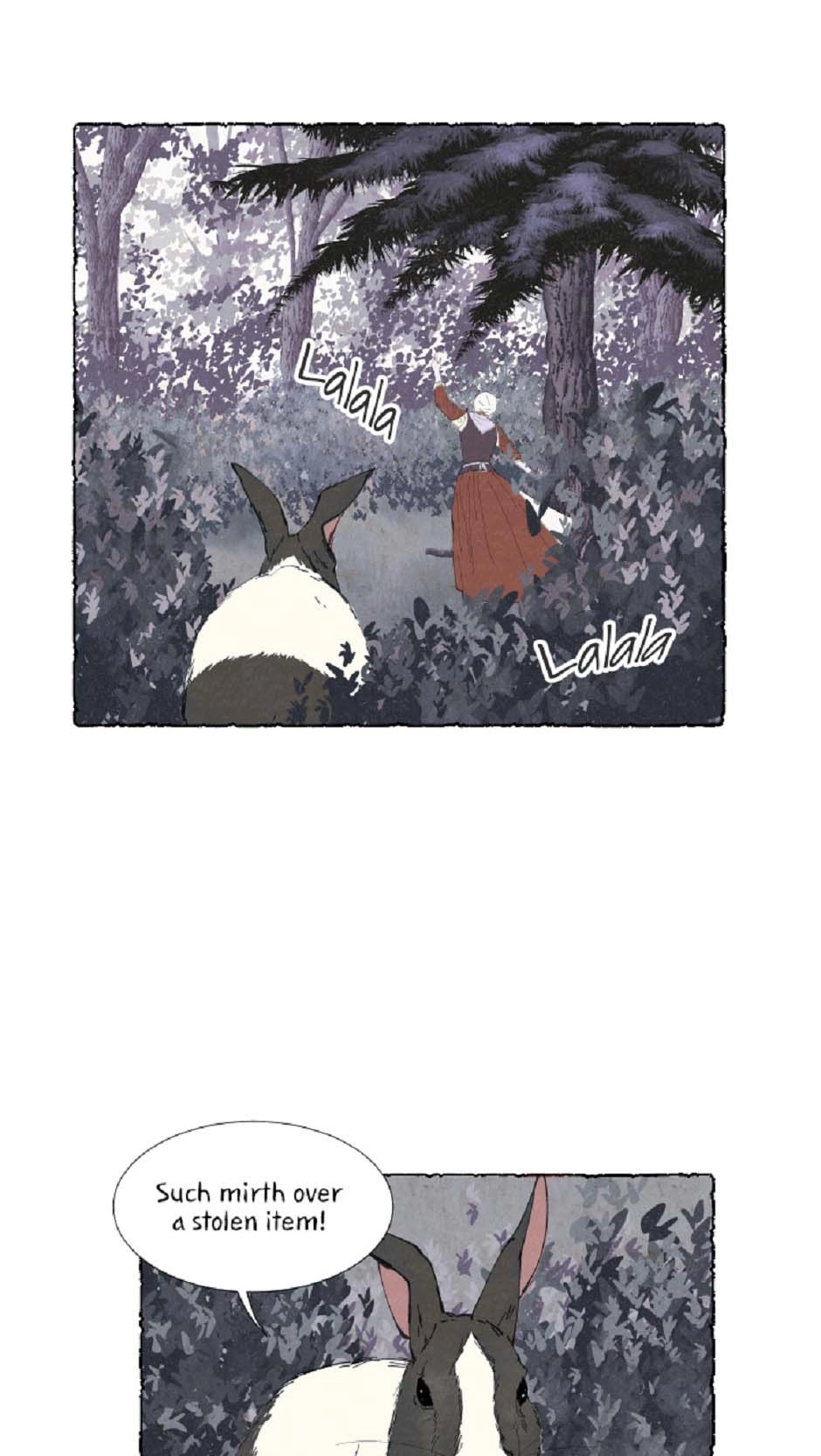 Mia Chapter 11 page 18 - 
