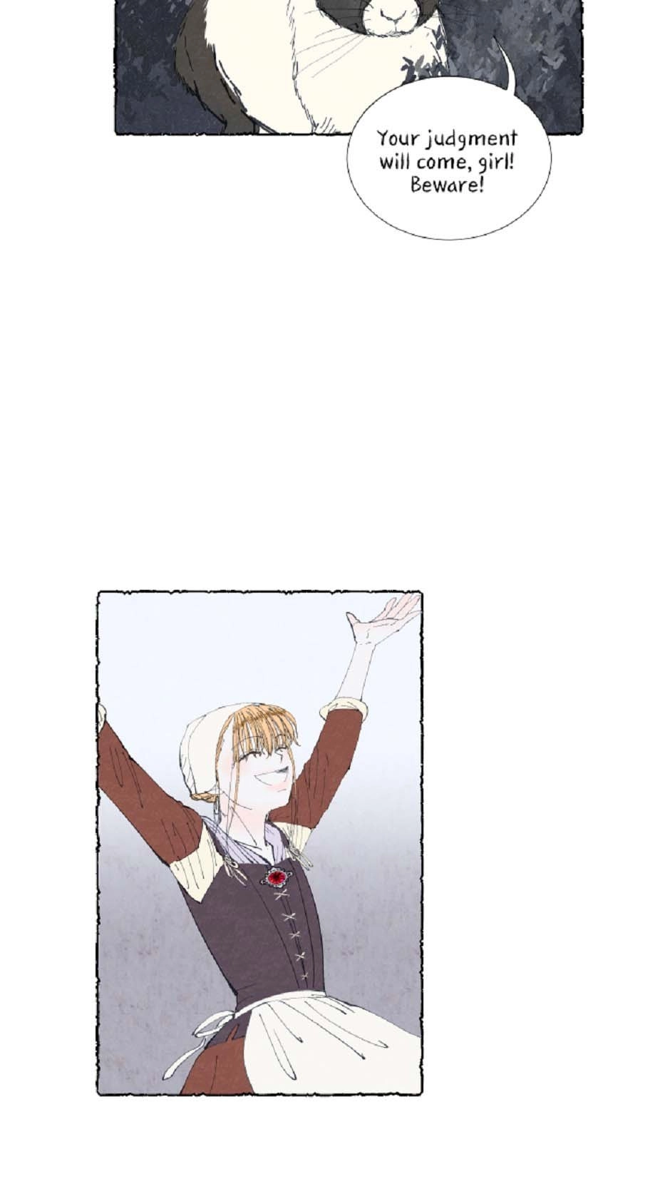 Mia Chapter 11 page 19 - 