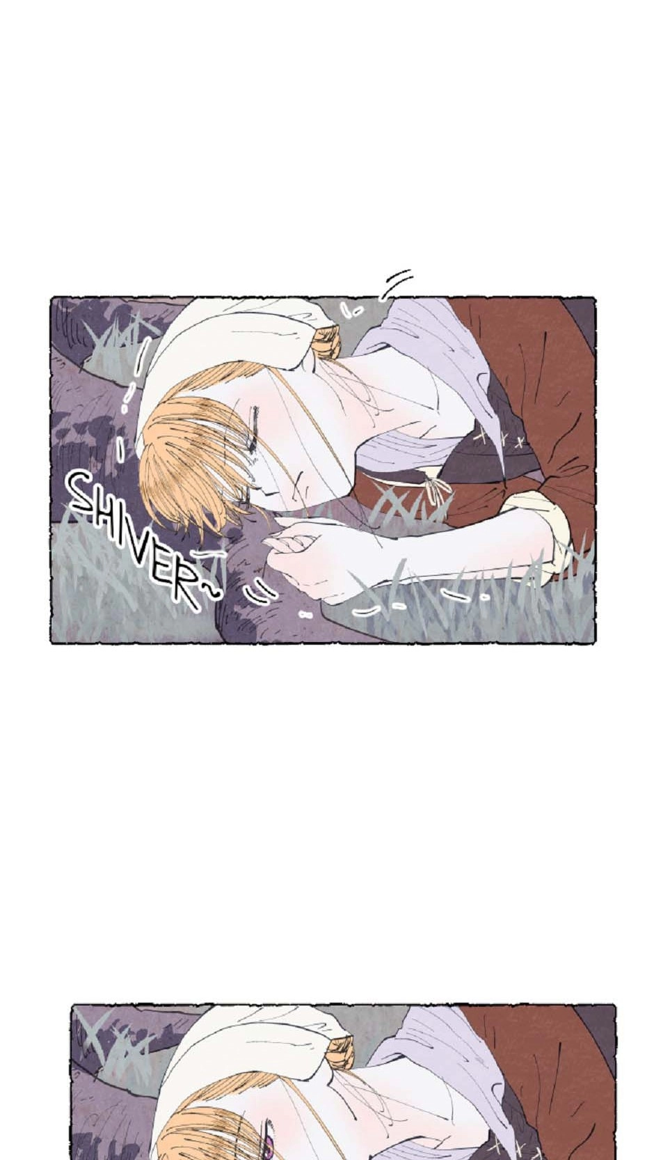 Mia Chapter 11 page 3 - 