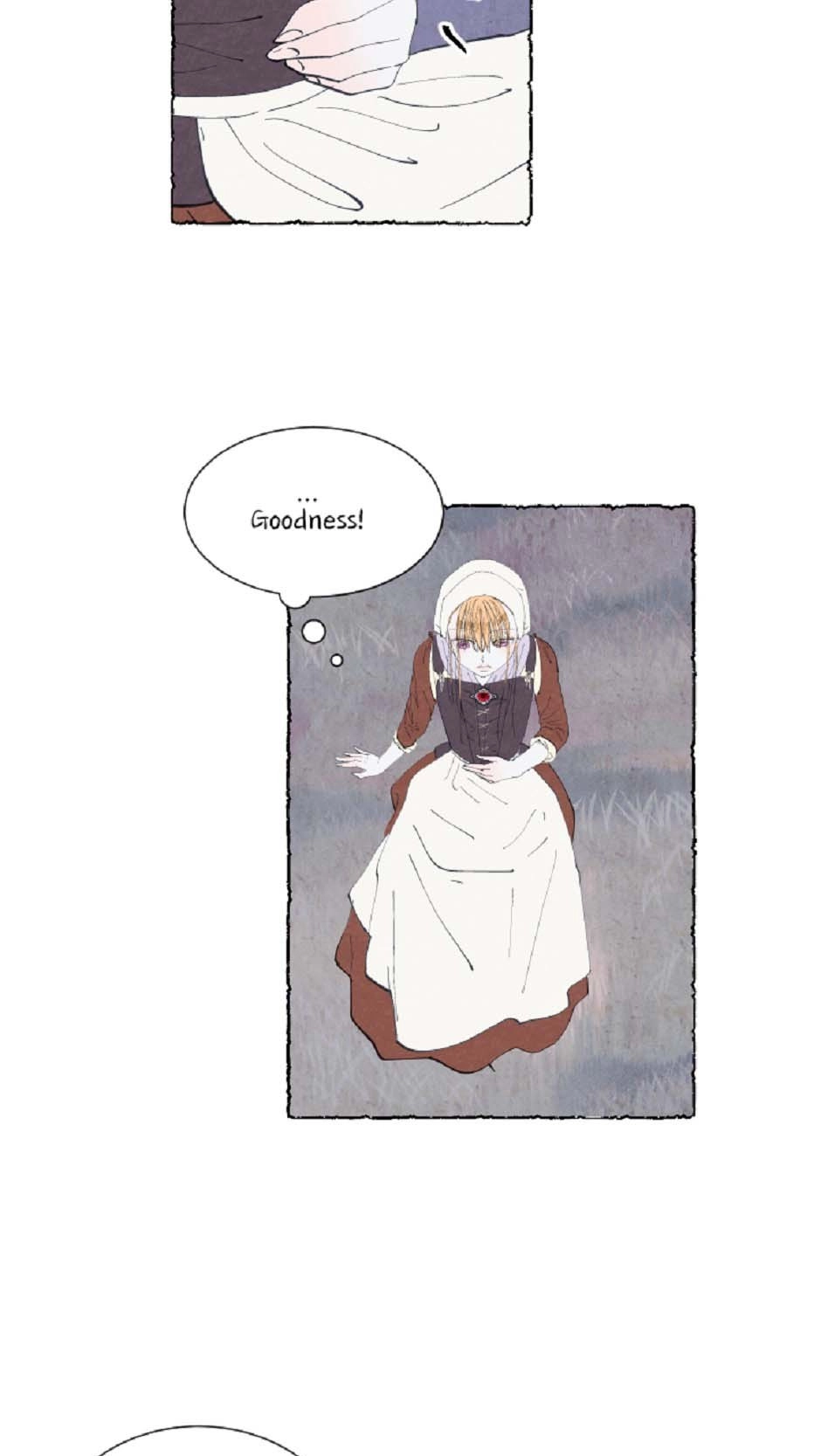 Mia Chapter 11 page 25 - 