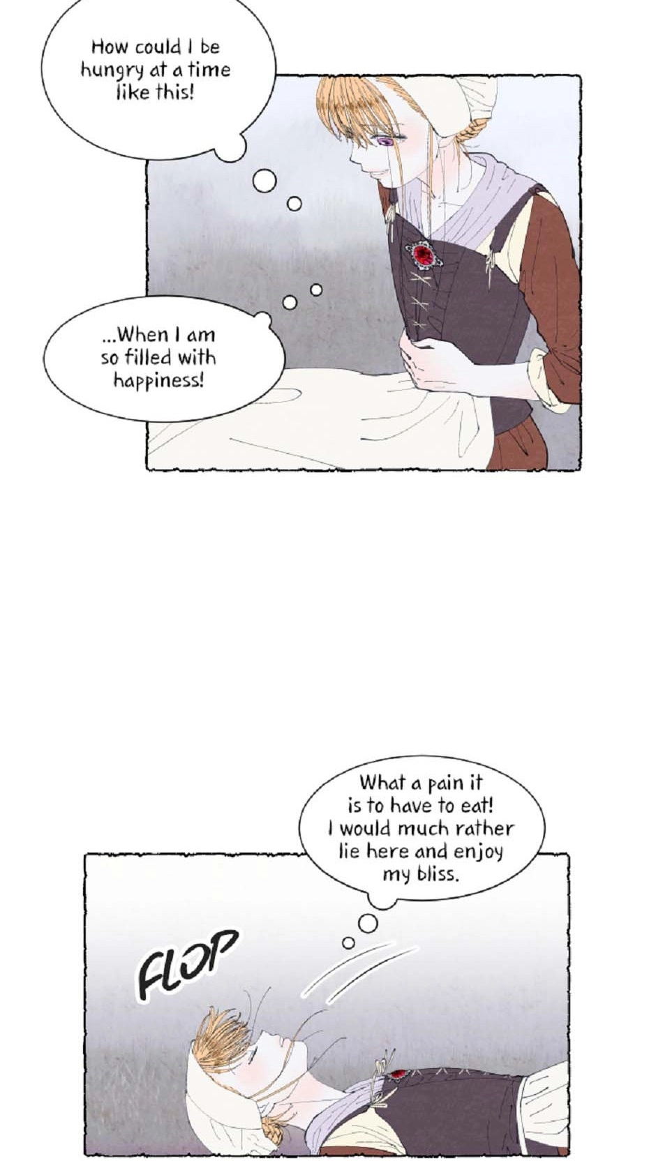 Mia Chapter 11 page 26 - 